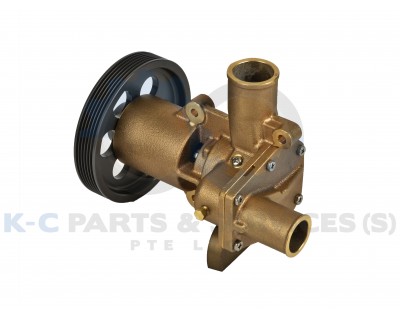 JPR-VP0040DA Seawater Pump